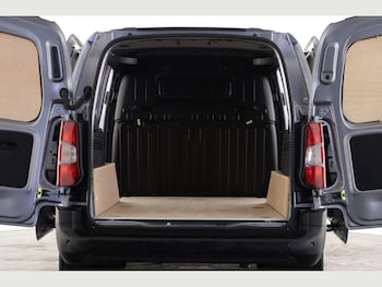 Used Peugeot Partner 2025 for sale - 77081375: Photo