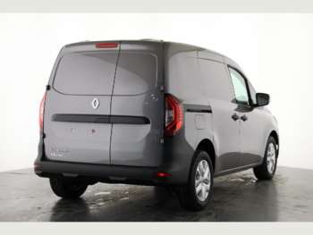 Used Renault Kangoo 2025 for sale - 74631772: Photo