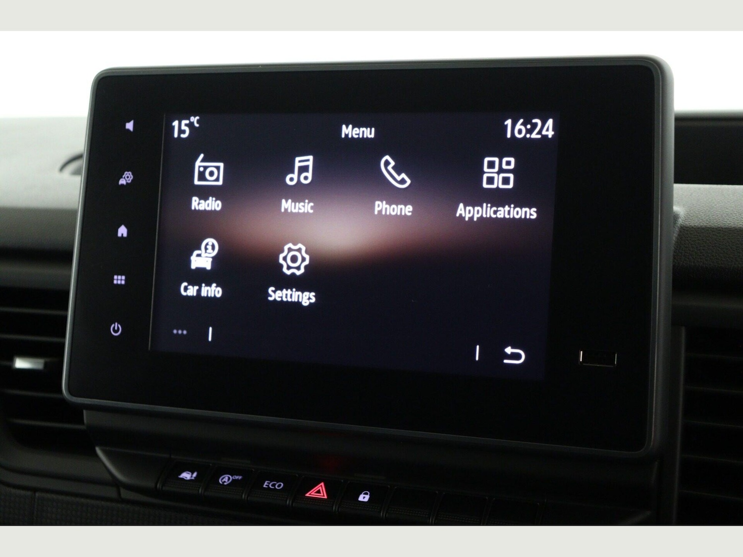 Used Renault Trafic 2025 for sale - 76002437: Photo 13
