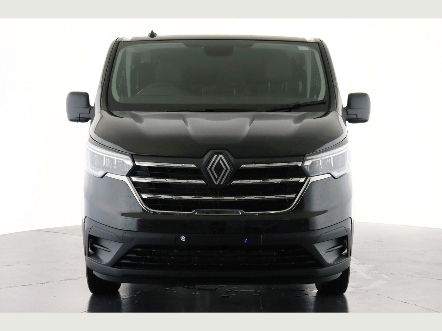 Used Renault Trafic 2025 for sale - 76002437: Photo 6