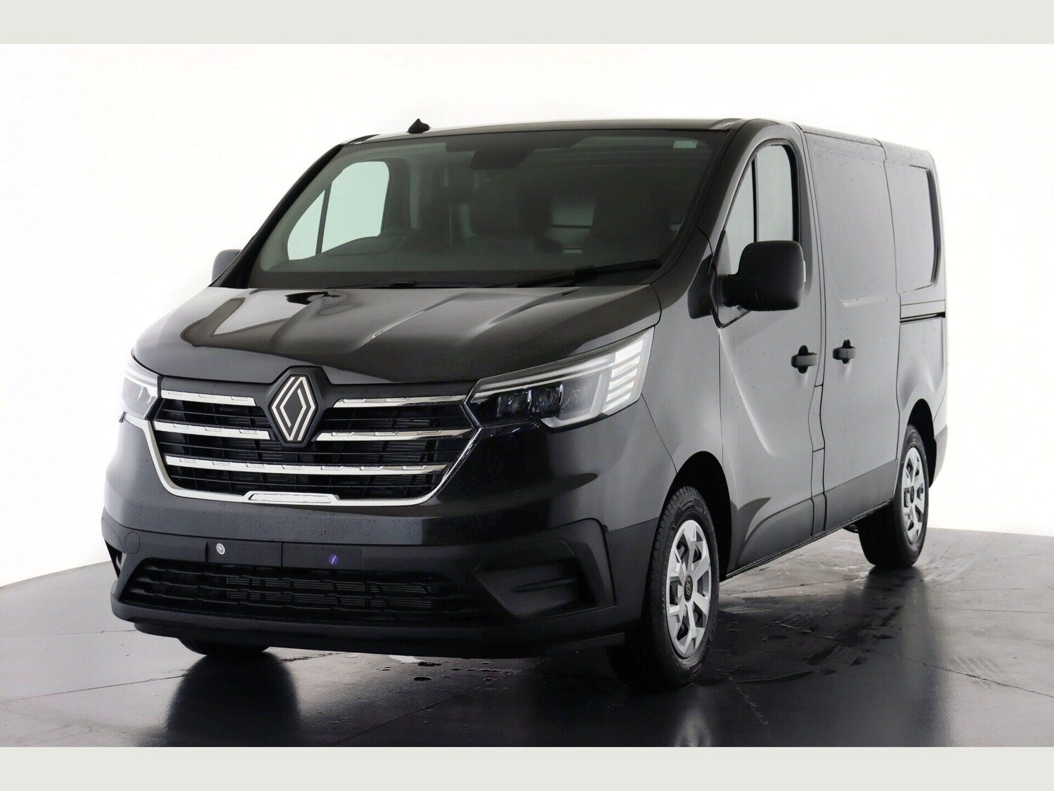 Used Renault Trafic 2025 for sale - 76002437: Photo 7