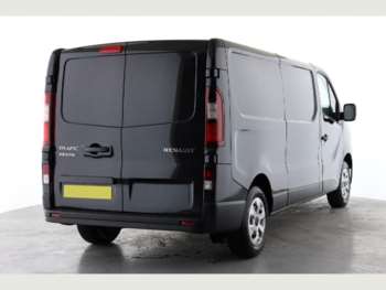 Used Renault Trafic 2024 for sale - 75071782: Photo