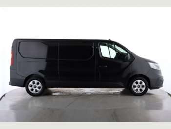 Used Renault Trafic 2024 for sale - 75071782: Photo
