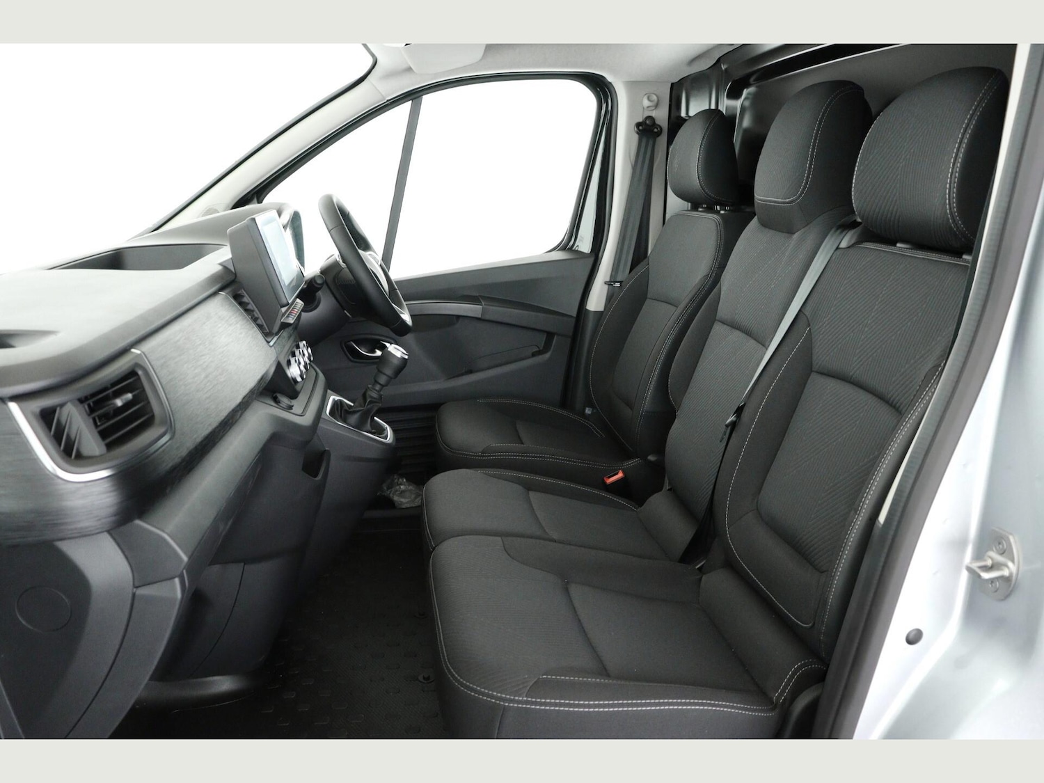 Used Renault Trafic 2025 for sale - 76989757: Photo 10