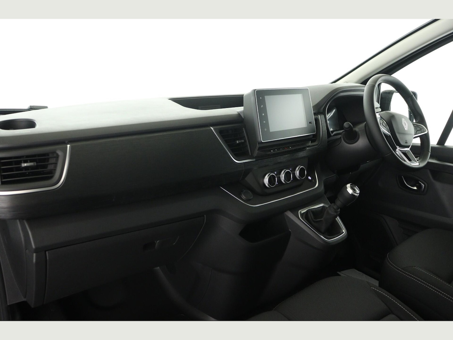 Used Renault Trafic 2025 for sale - 76989757: Photo 11