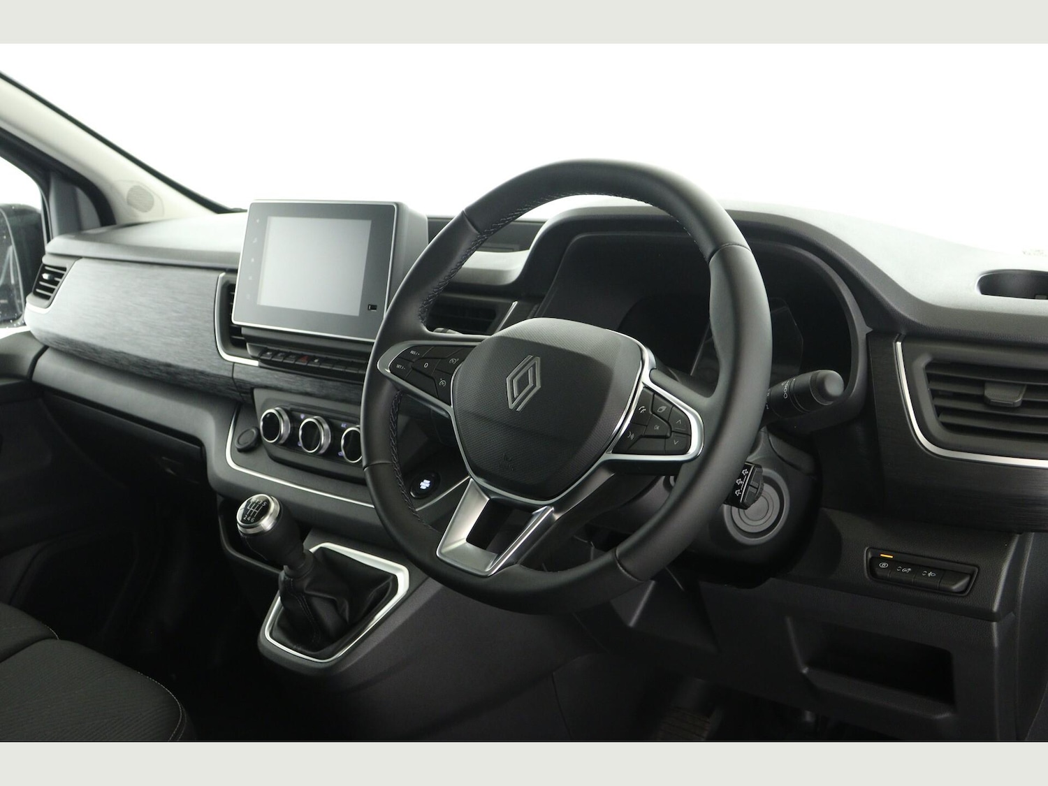 Used Renault Trafic 2025 for sale - 76989757: Photo 12