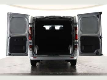 Used Renault Trafic 2025 for sale - 74989579: Photo