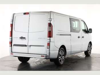 Used Renault Trafic 2025 for sale - 74989579: Photo