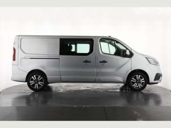 Used Renault Trafic 2025 for sale - 74989579: Photo