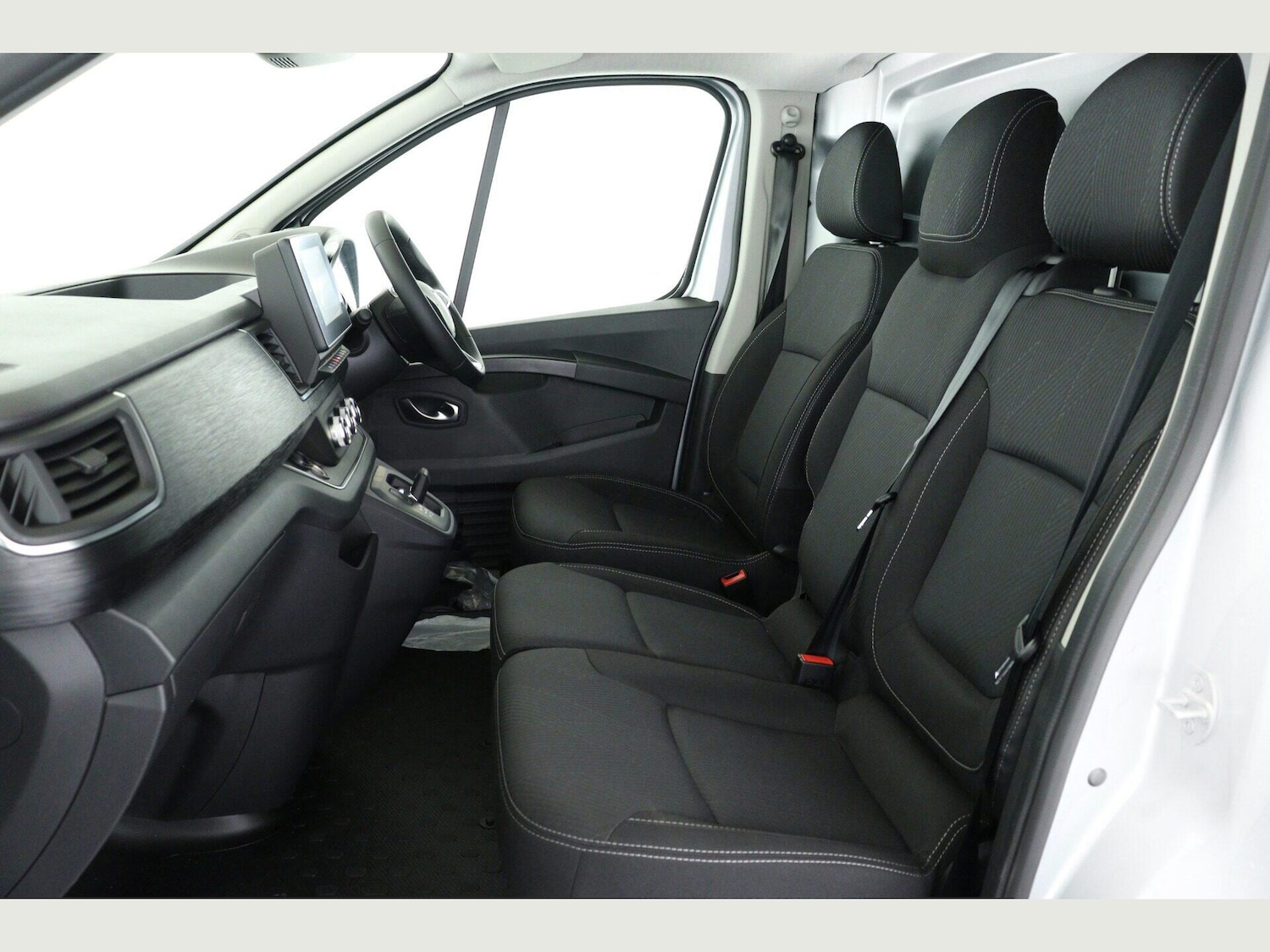 Used Renault Trafic 2025 for sale - 77411324: Photo 10