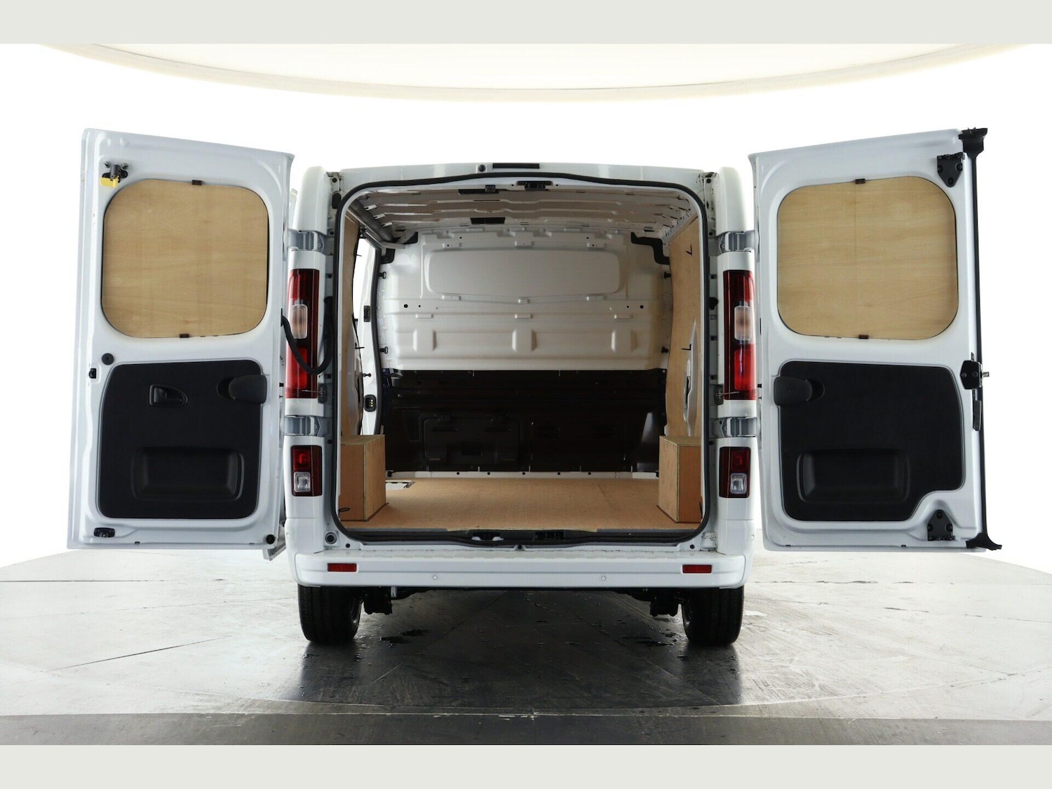 Used Renault Trafic 2025 for sale - 77411324: Photo 2