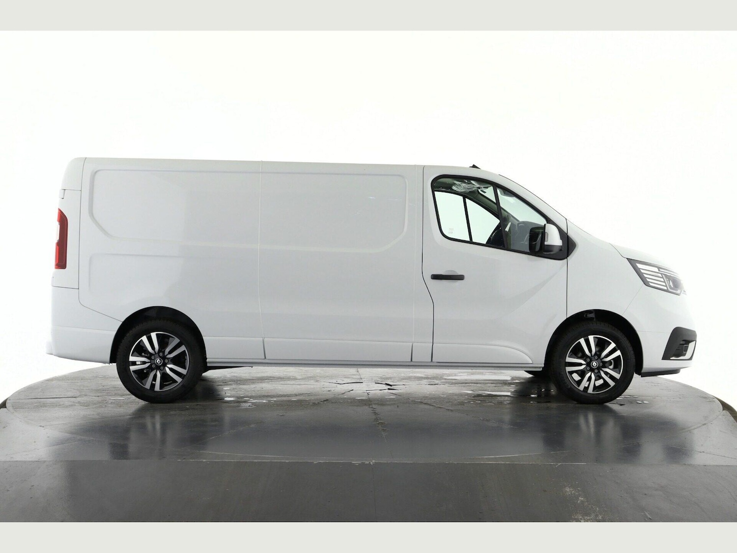Used Renault Trafic 2025 for sale - 77411324: Photo 5