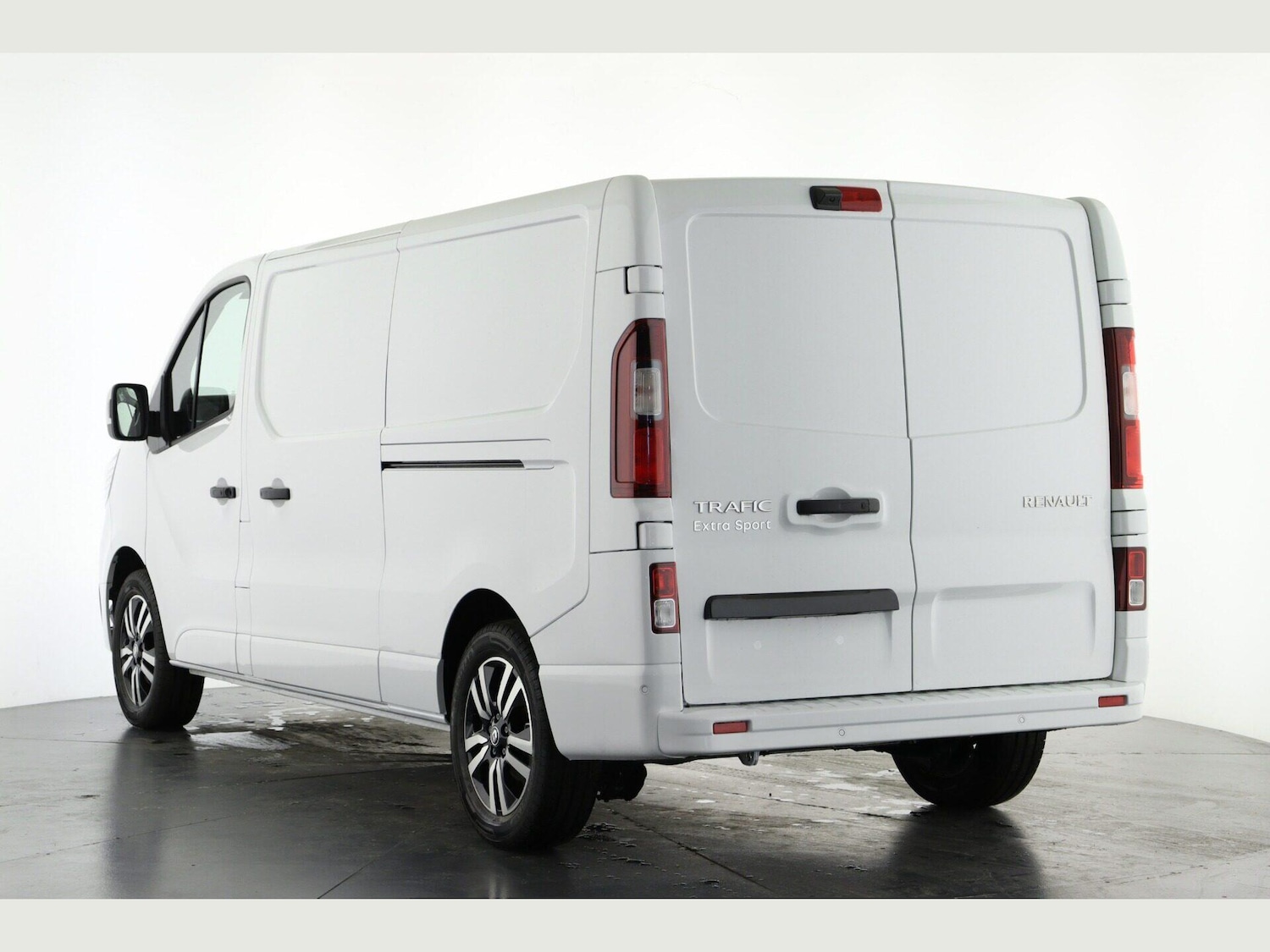 Used Renault Trafic 2025 for sale - 77411324: Photo 9