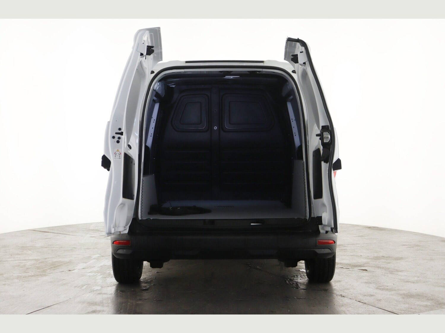 Used Renault Kangoo 2025 for sale - 77852727: Photo 10