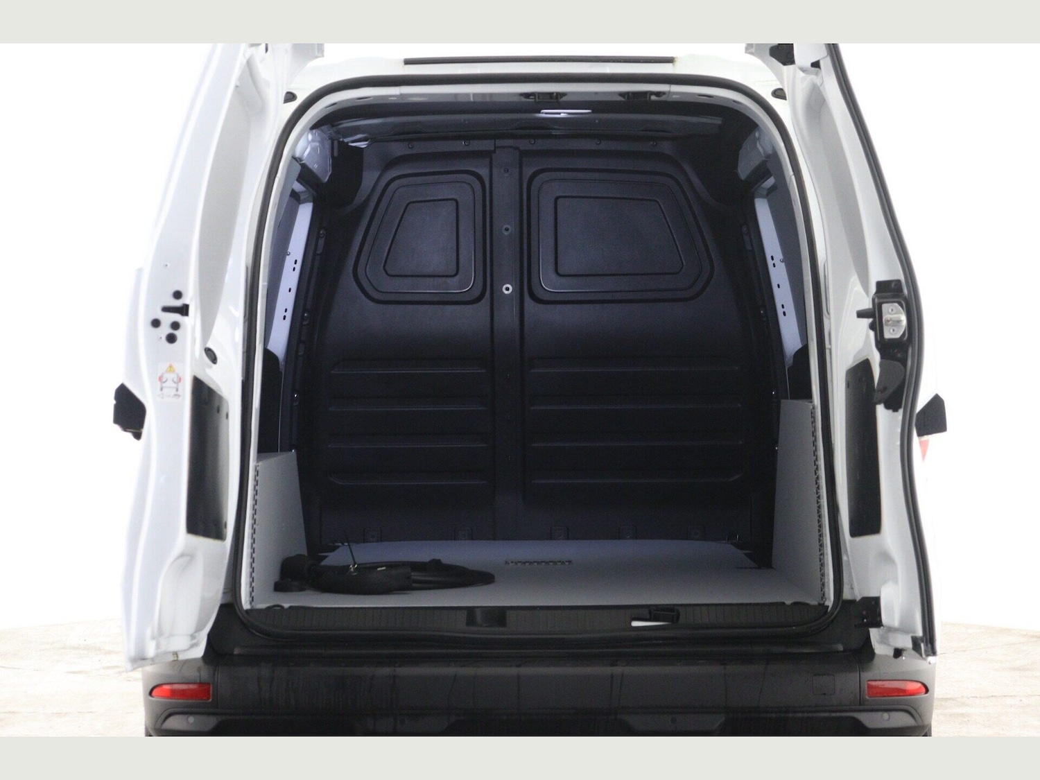 Used Renault Kangoo 2025 for sale - 77852727: Photo 11