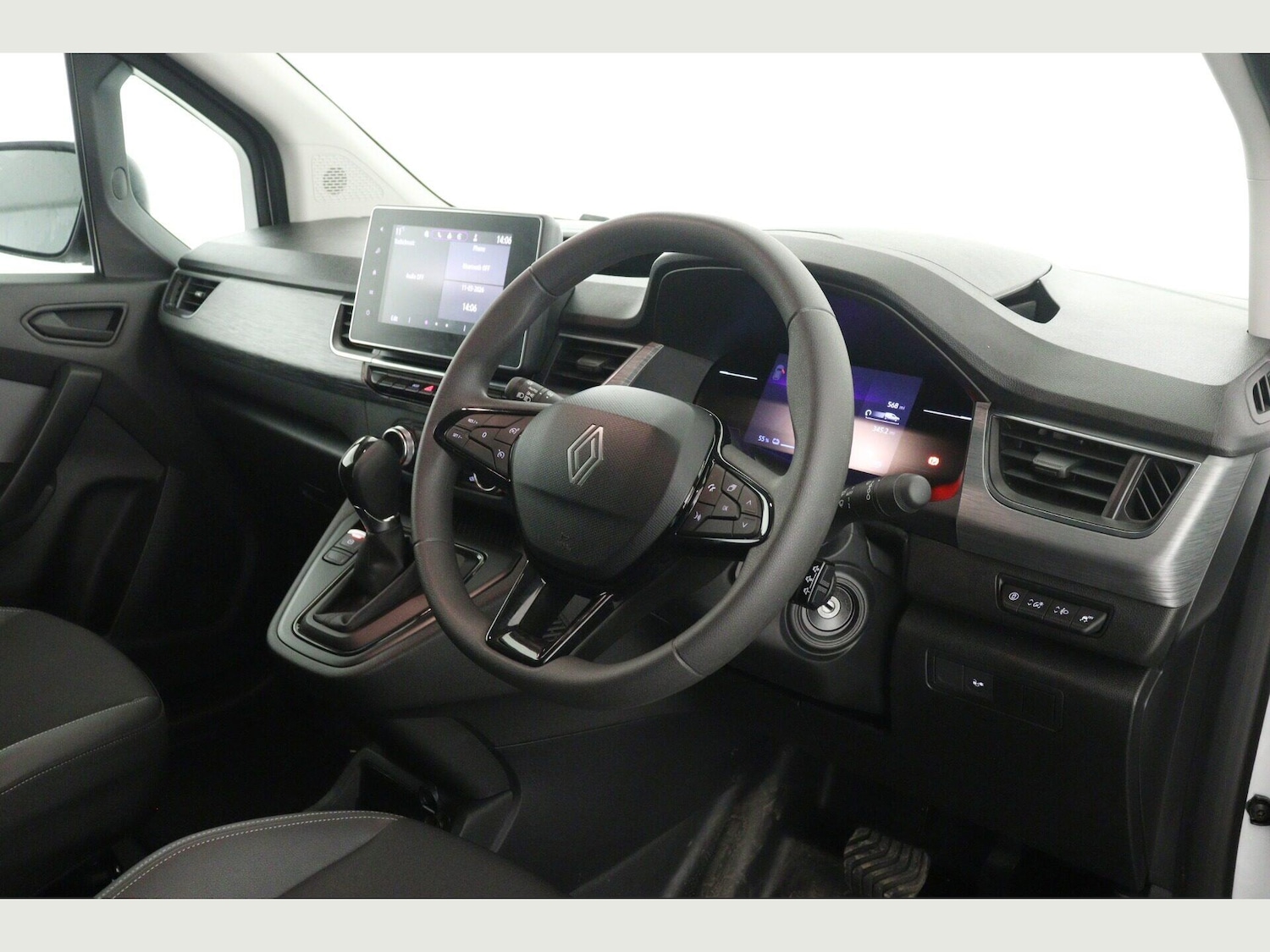 Used Renault Kangoo 2025 for sale - 77852727: Photo 14