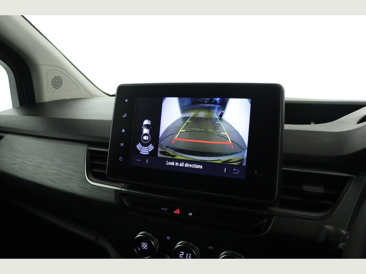 Used Renault Kangoo 2025 for sale - 77852727: Photo 16