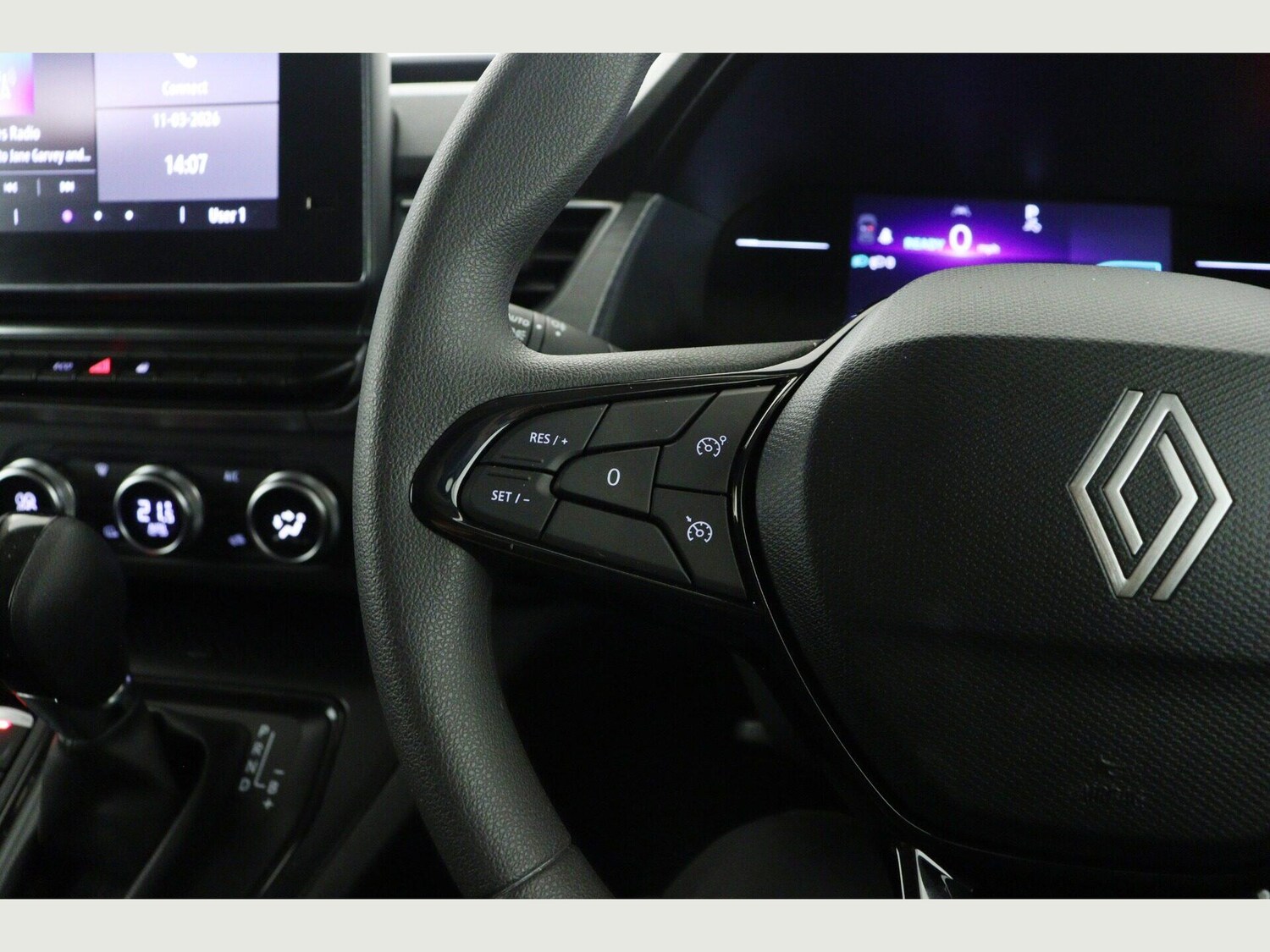 Used Renault Kangoo 2025 for sale - 77852727: Photo 19