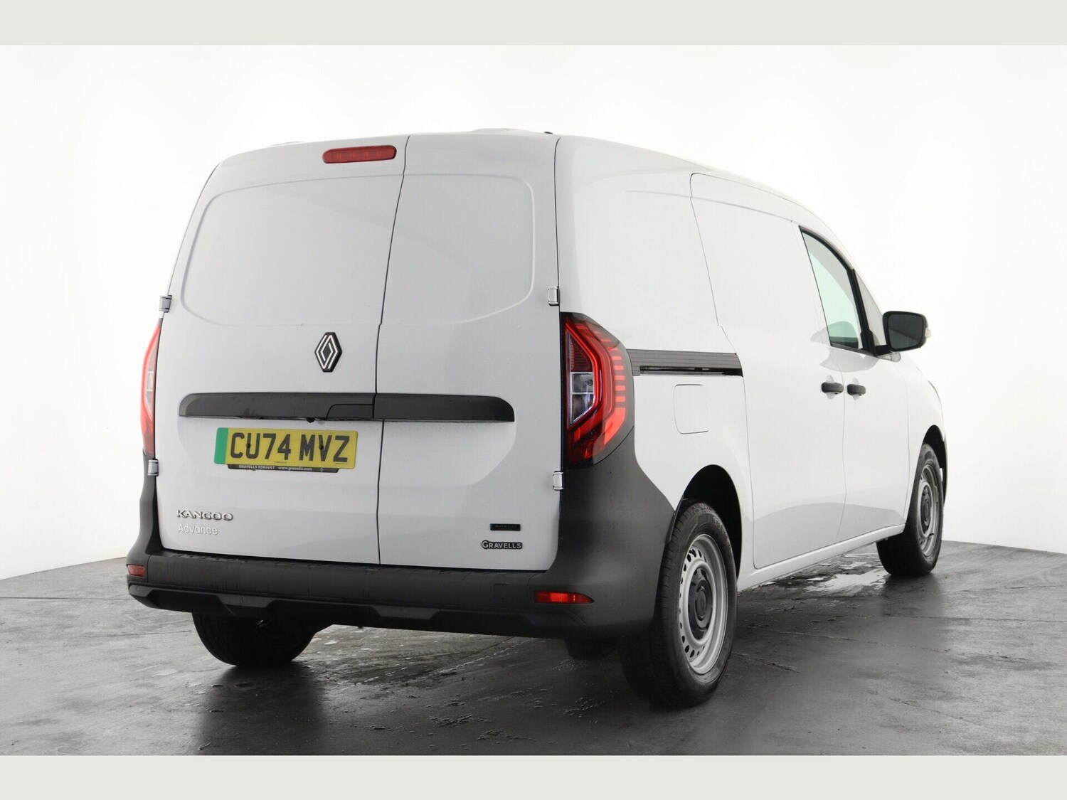 Used Renault Kangoo 2025 for sale - 77852727: Photo 3