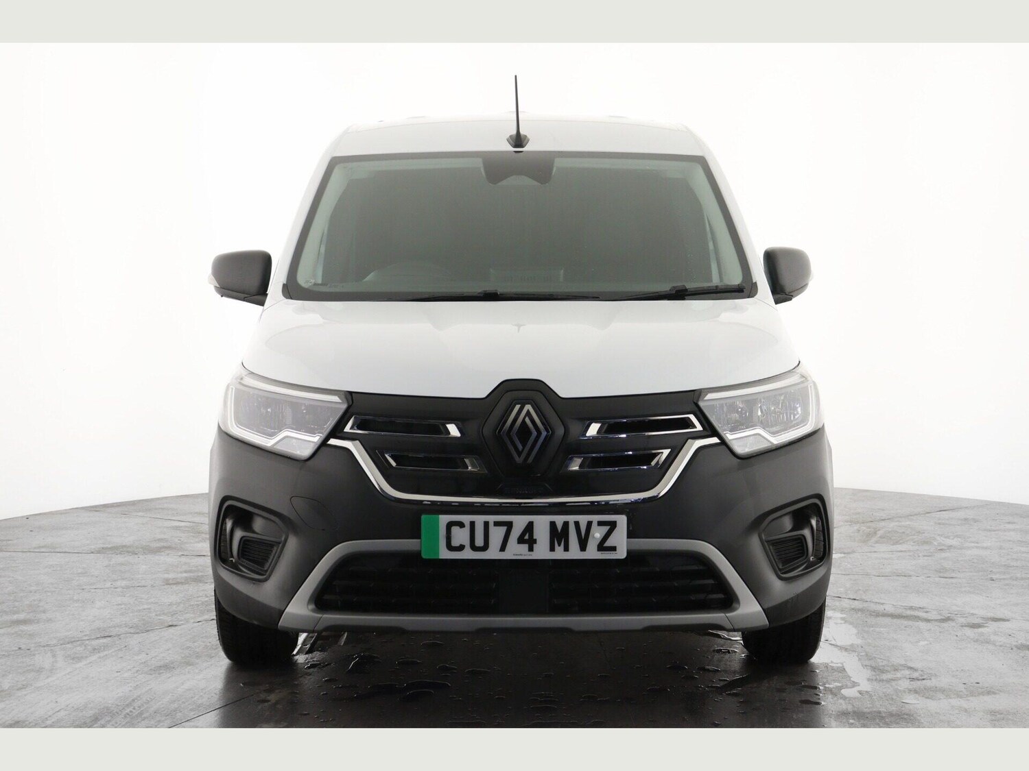 Used Renault Kangoo 2025 for sale - 77852727: Photo 6
