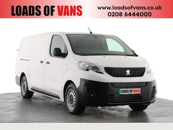 Used Peugeot Expert 2023 for sale - 78260420: Photo