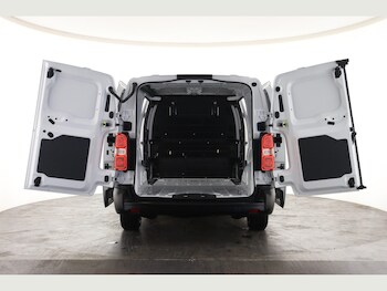 Used Peugeot Expert 2023 for sale - 78260420: Photo