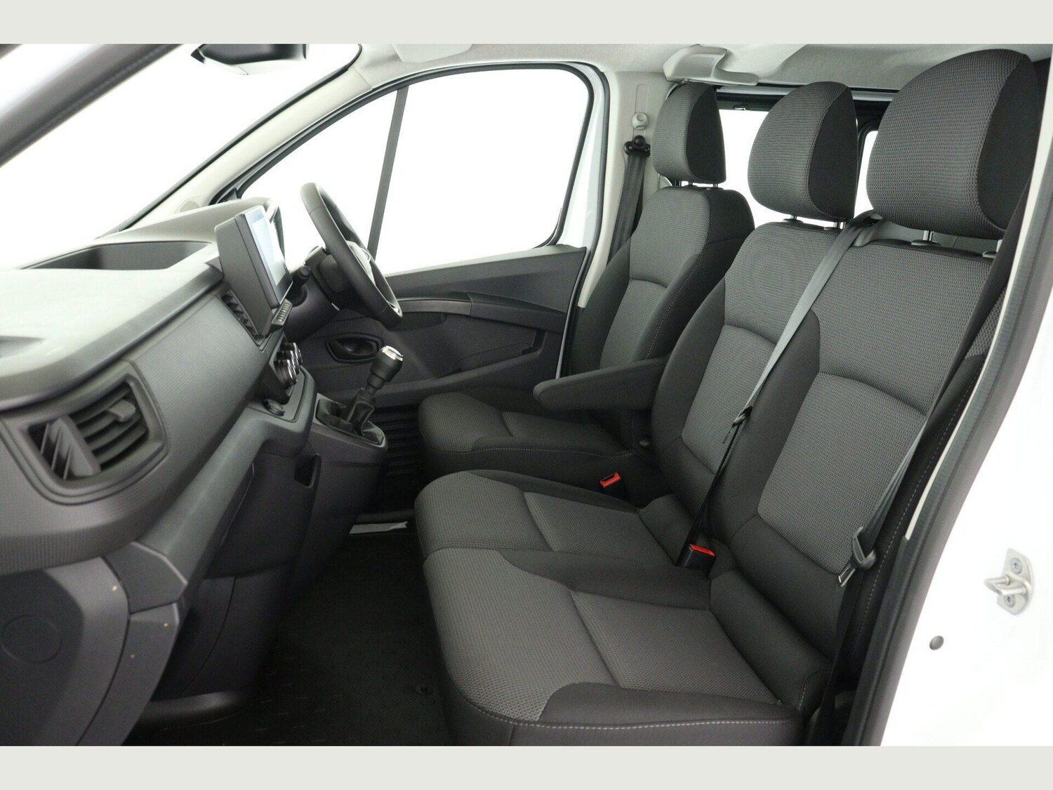 Used Renault Trafic 2025 for sale - 76239513: Photo 10