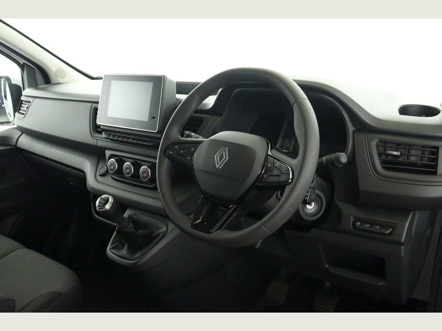 Used Renault Trafic 2025 for sale - 76239513: Photo 12