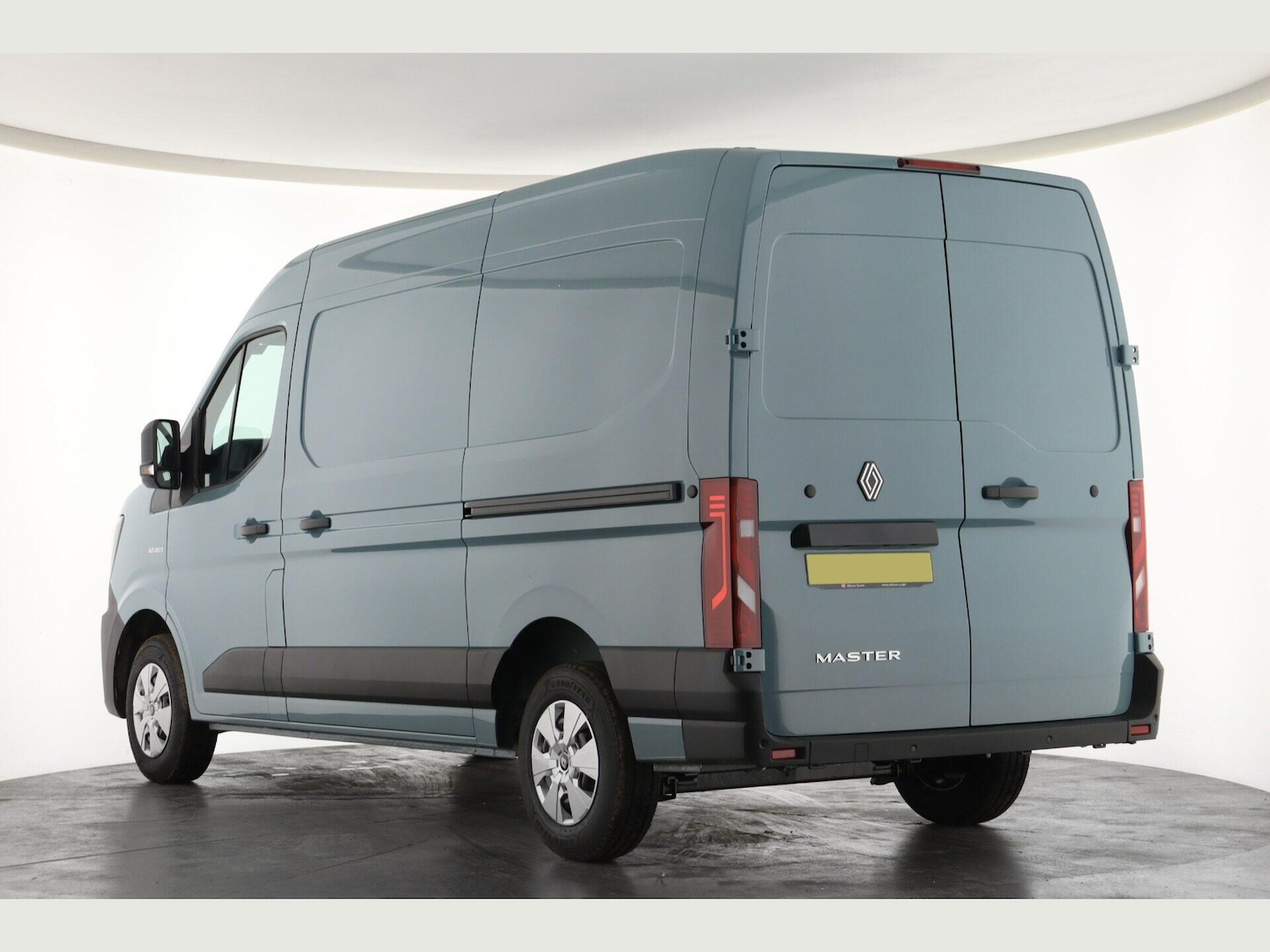 Used Renault Master 2026 for sale - 78171350: Photo 10