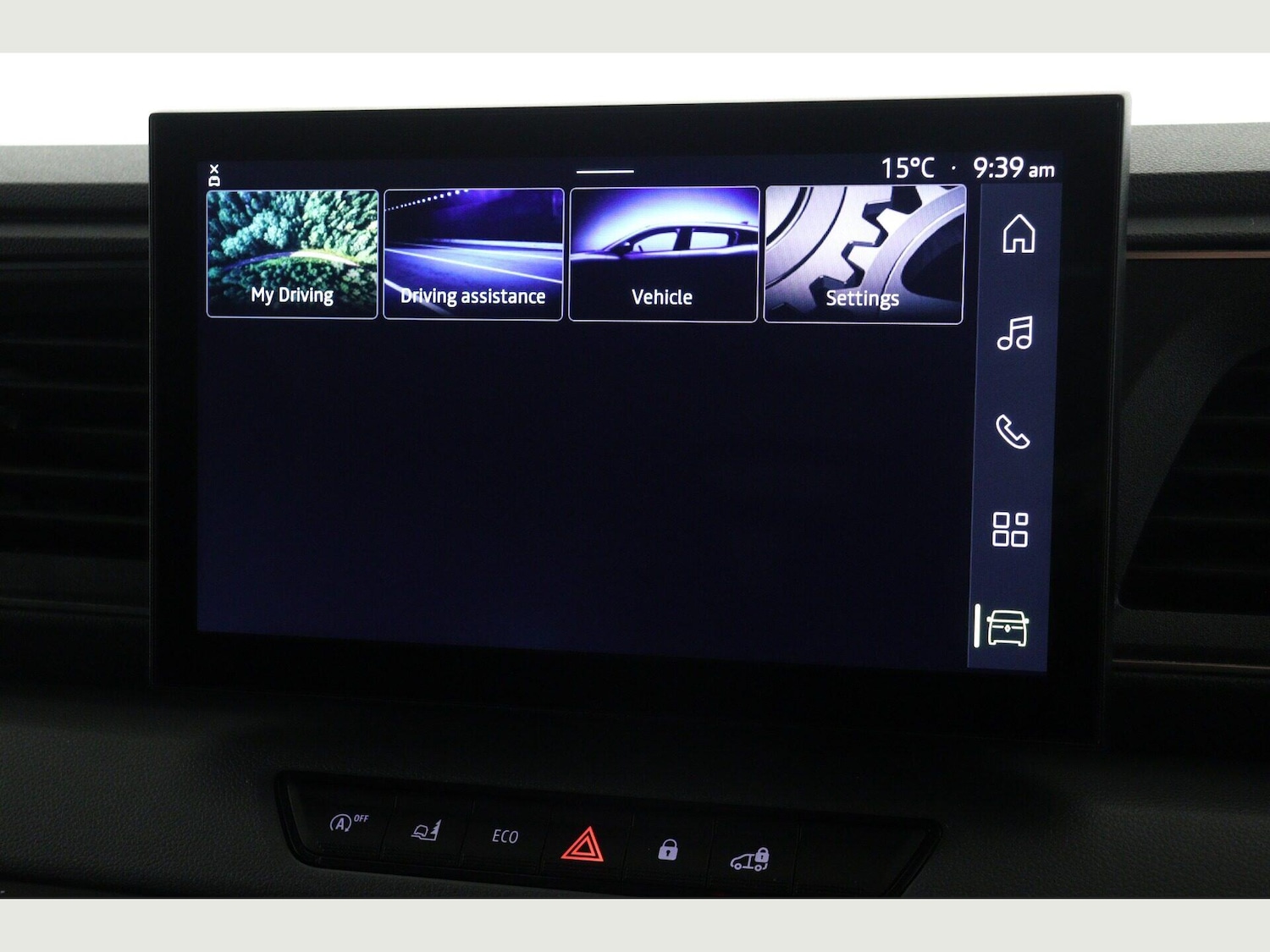 Used Renault Master 2026 for sale - 78171350: Photo 17