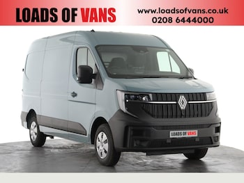 Used Renault Master 2026 for sale - 78171350: Photo