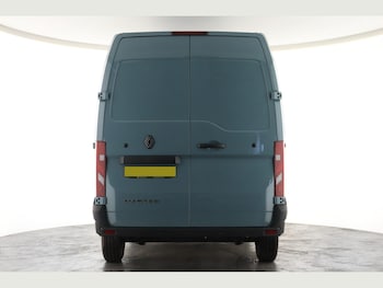 Used Renault Master 2026 for sale - 78171350: Photo