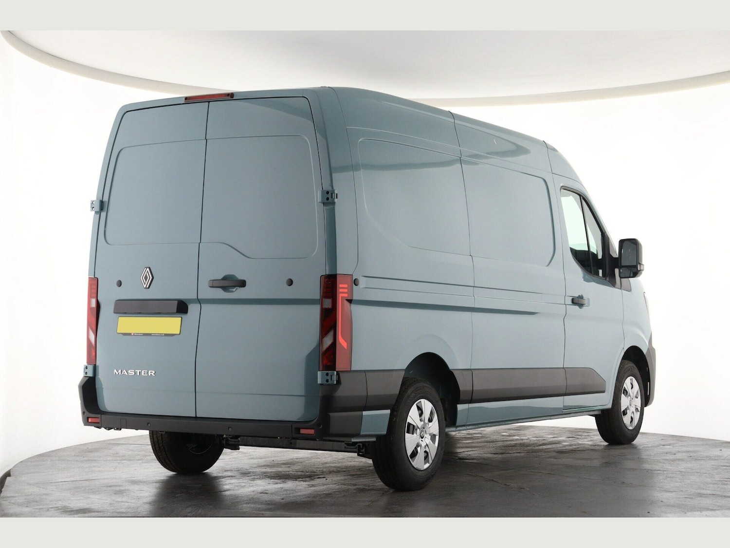 Used Renault Master 2026 for sale - 78171350: Photo 5