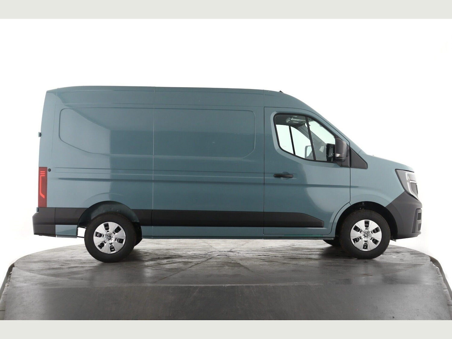 Used Renault Master 2026 for sale - 78171350: Photo 6