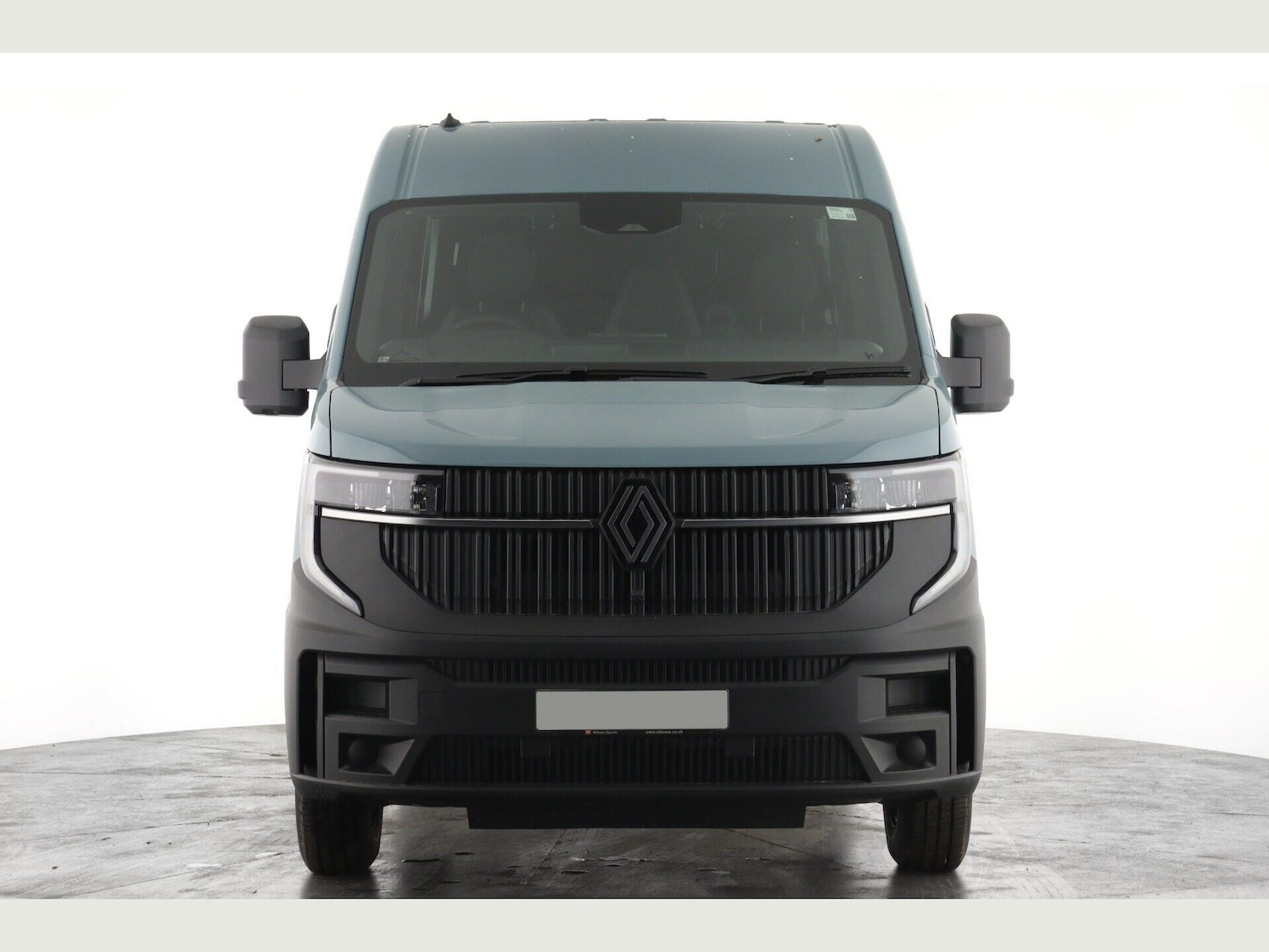 Used Renault Master 2026 for sale - 78171350: Photo 7