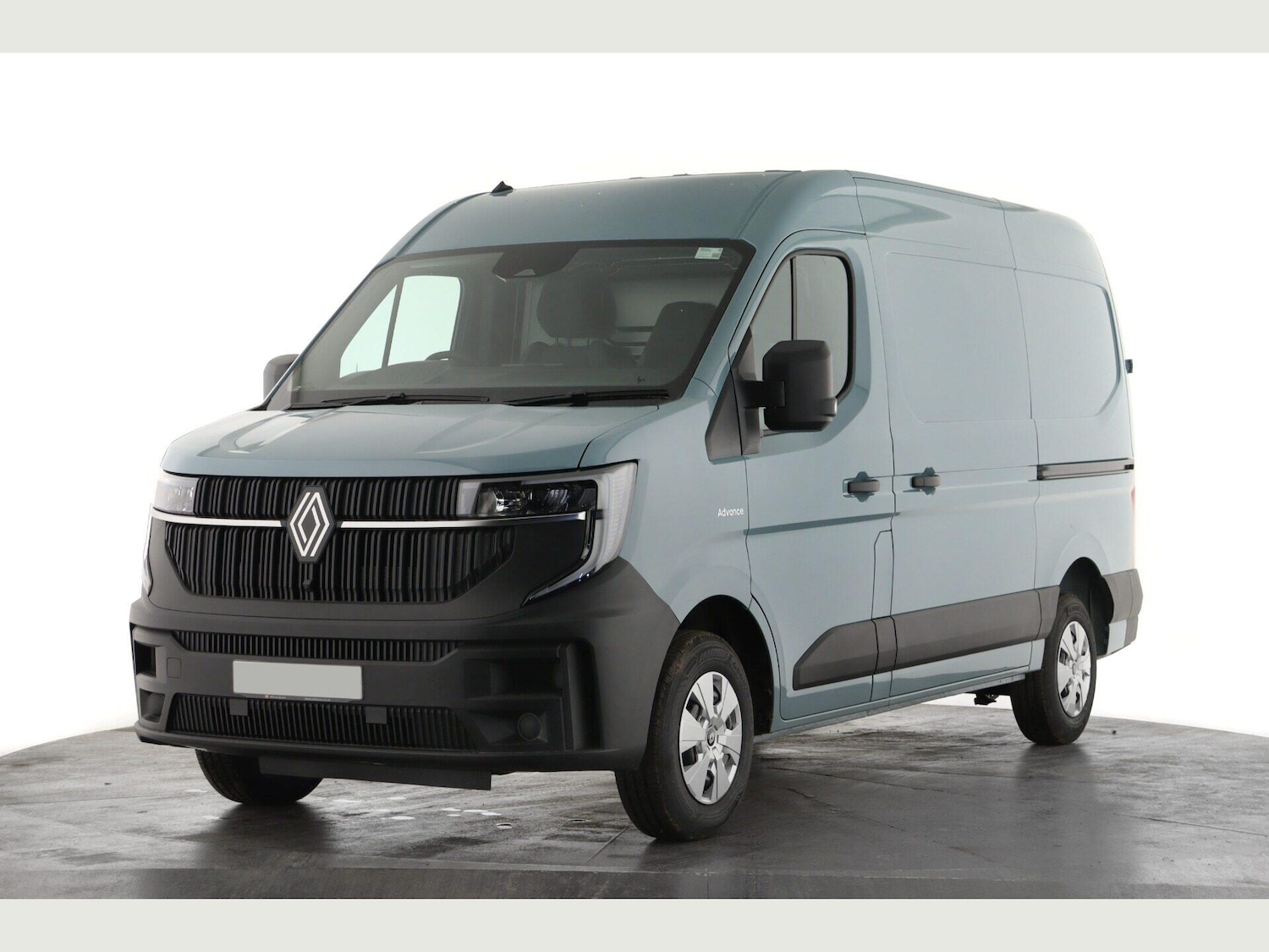 Used Renault Master 2026 for sale - 78171350: Photo 8