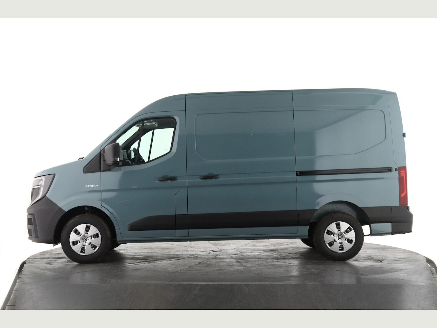 Used Renault Master 2026 for sale - 78171350: Photo 9