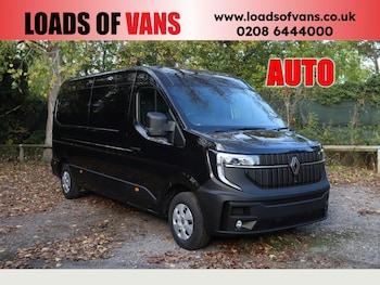 Used Renault Master 2026 for sale - 78842836: Photo