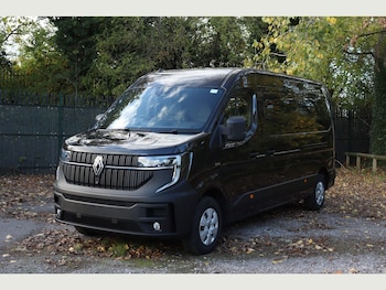 Used Renault Master 2026 for sale - 78842836: Photo