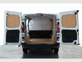 Used Renault Trafic 2025 for sale - 76993353: Photo