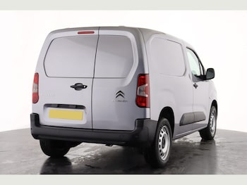 Used Citroen Berlingo 2023 for sale - 79553249: Photo