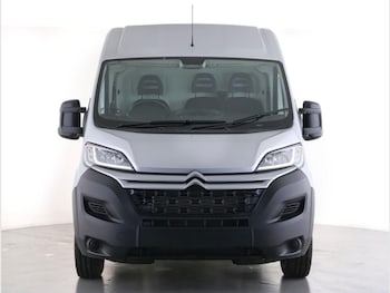 Used Citroen Relay 2023 for sale - 76476531: Photo