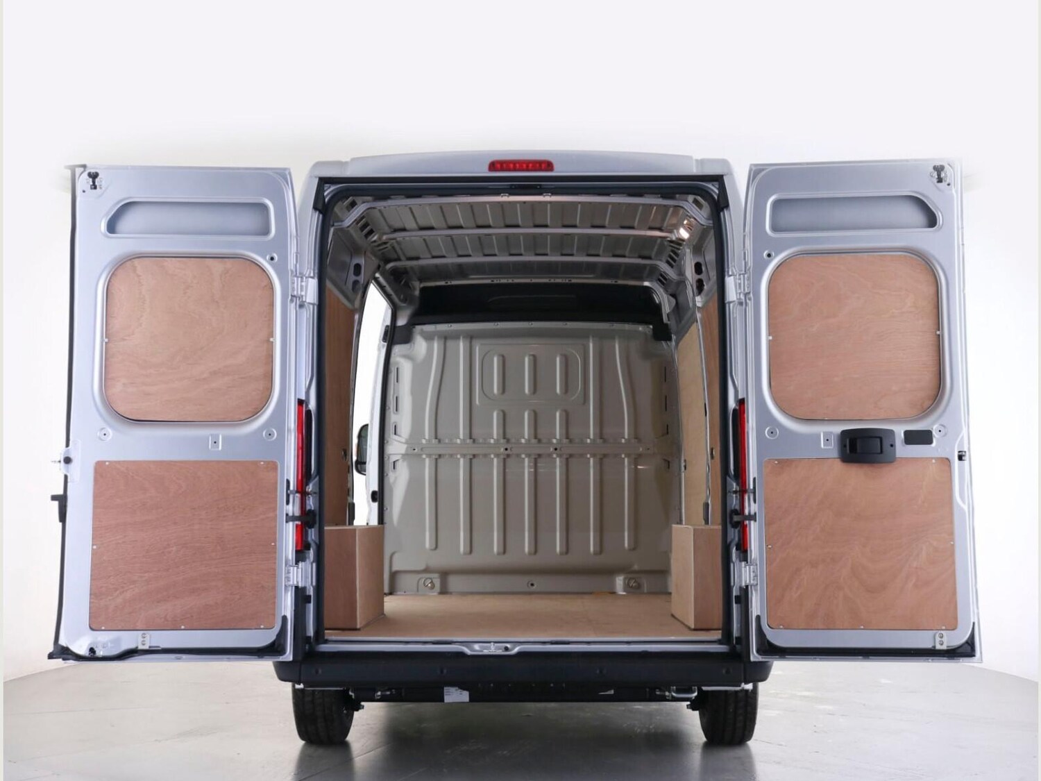 Used Citroen Relay for sale - 76476531: Photo 3