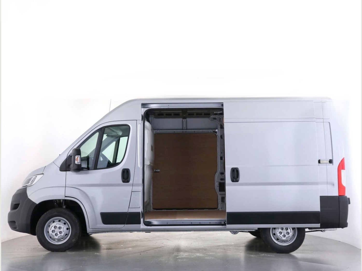 Used Citroen Relay for sale - 76476531: Photo 5