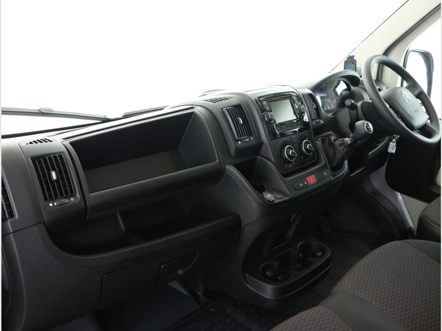 Used Citroen Relay for sale - 76476531: Photo 6