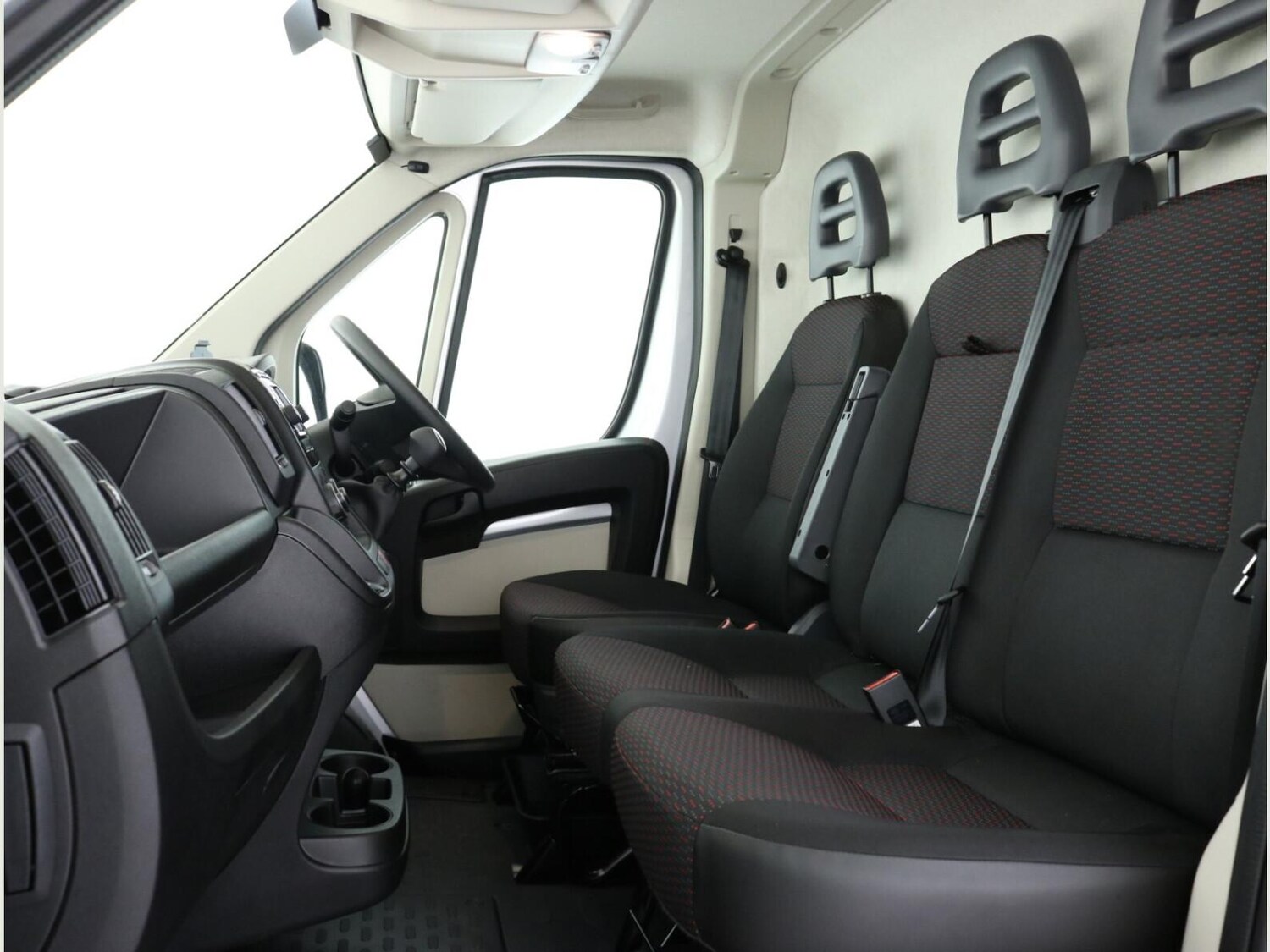 Used Citroen Relay for sale - 76476531: Photo 7