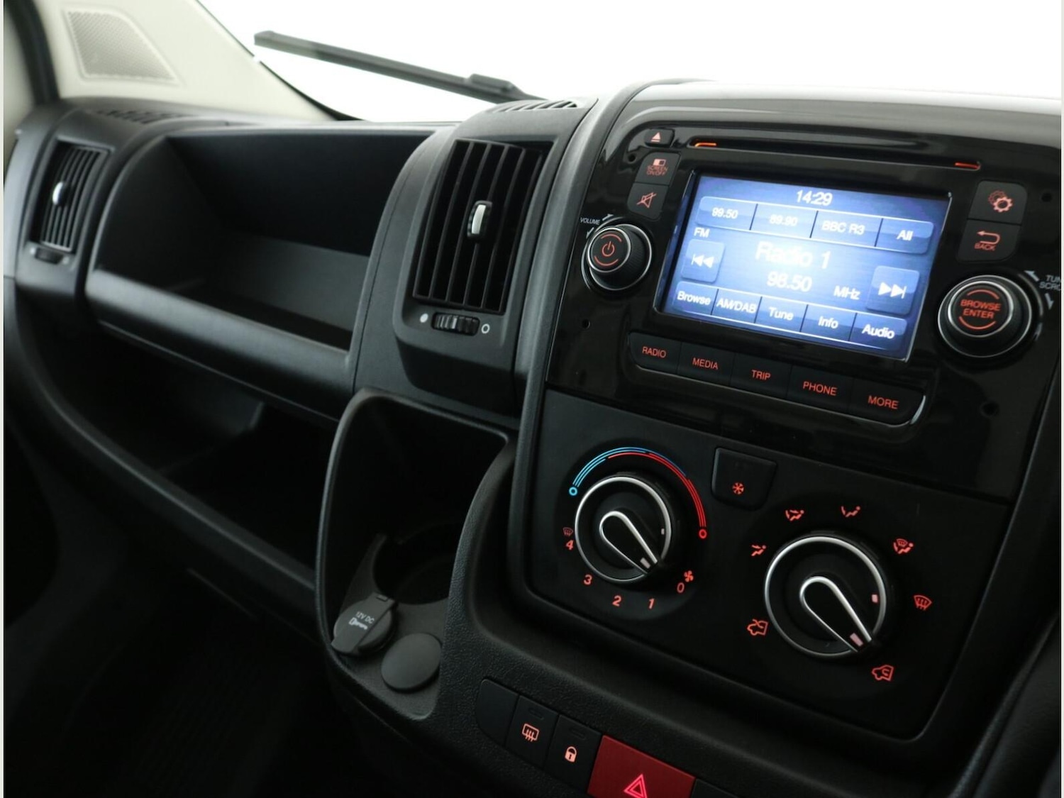 Used Citroen Relay for sale - 76476531: Photo 8