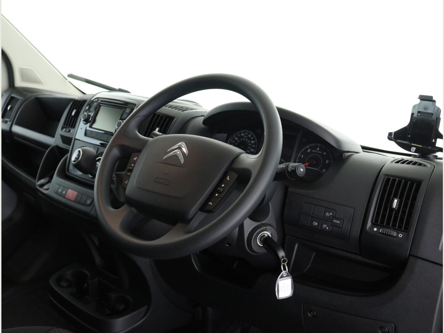 Used Citroen Relay for sale - 76476531: Photo 9