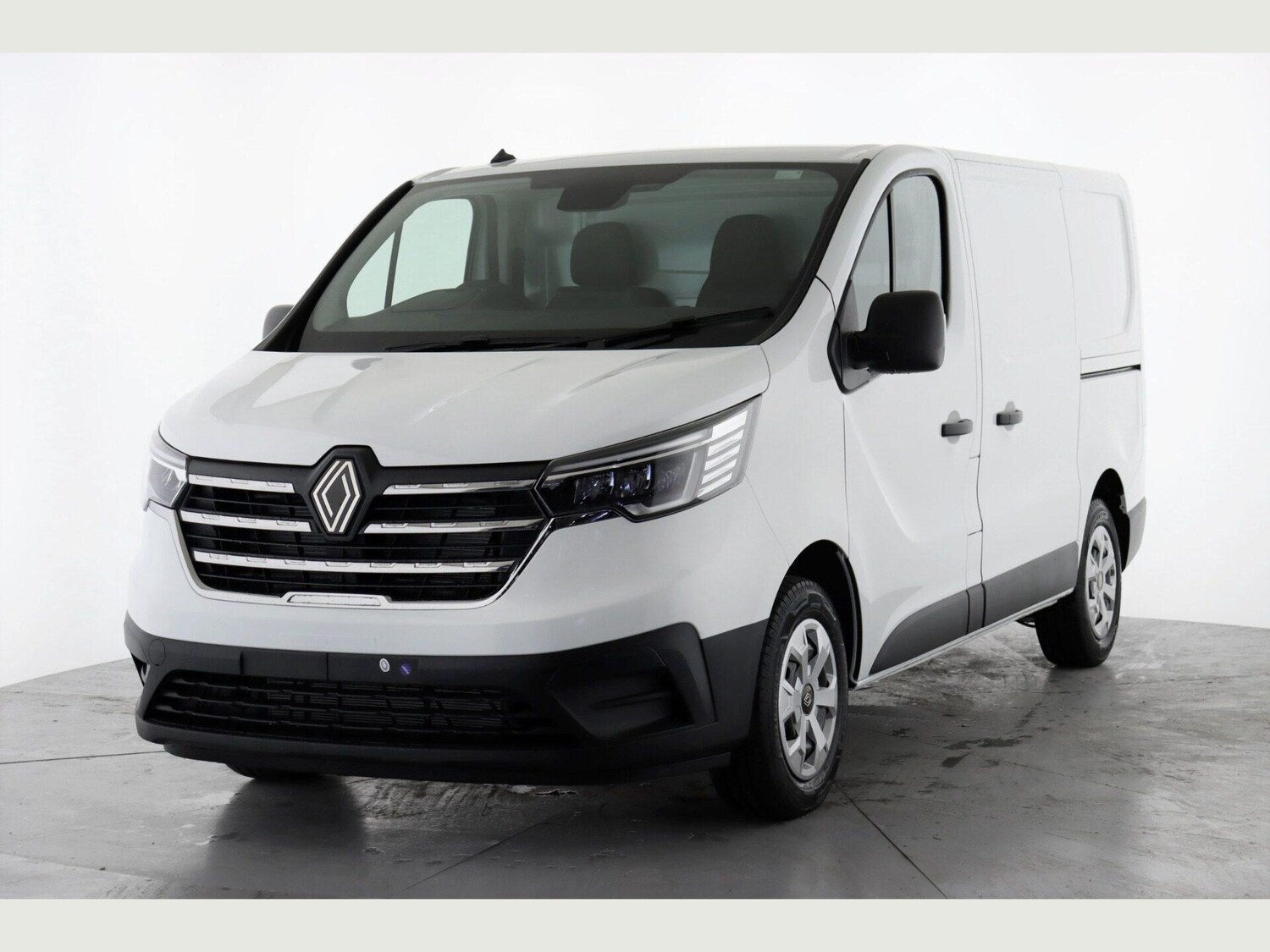 Used Renault Trafic 2025 for sale - 76646111: Photo 7