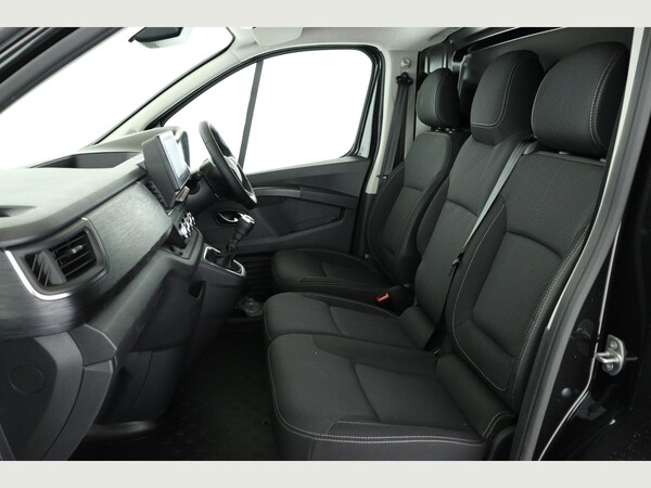 Used Renault Trafic 2025 for sale - 74243154: Photo 11
